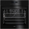 Духовой шкаф AEG BPE742320B купить за 82&nbsp;900 ₽ в Москве с доставкой по РФ