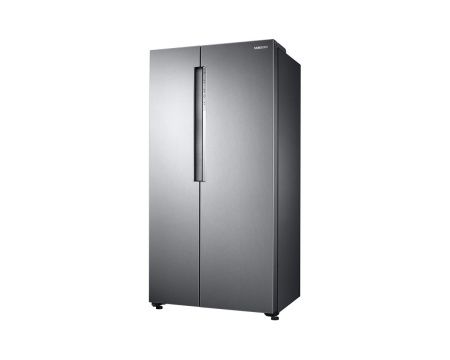 Холодильник Samsung RS62K6130S8/WT - купить онлайн, цена 100 000 ₽, стоимость доставки по МСК и РФ от 300 рублей, заказать сейчас! Холодильник Samsung RS62K6130S8/WT купить за 100 000 ₽ в Москве с доставкой по РФ