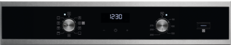 Духовой шкаф Electrolux EOD5H40X купить за 68&nbsp;490 ₽ в Москве с доставкой по РФ