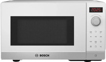 Микроволновая печь BOSCH FEL023MU0 - купить онлайн, цена 149 999 ₽, стоимость доставки по МСК и РФ от 300 рублей, заказать сейчас! Микроволновая печь BOSCH FEL023MU0 купить за 149 999 ₽ в Москве с доставкой по РФ