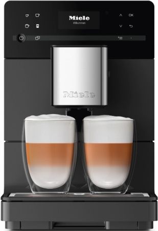 Кофемашина Miele CM 5315 GRGR Active купить за 192&nbsp;110 ₽ в Москве с доставкой по РФ
