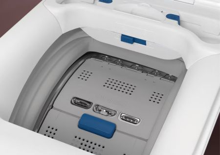 Стиральная машина Electrolux EW7TN3372 - купить онлайн, цена 76 120 ₽, стоимость доставки по МСК и РФ от 300 рублей, заказать сейчас! Стиральная машина Electrolux EW7TN3372 купить за 76 120 ₽ в Москве с доставкой по РФ