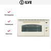 Духовой шкаф Ilve 948-NMP WH купить за 299&nbsp;999 ₽ в Москве с доставкой по РФ