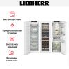 Встраиваемый холодильник Liebherr IXRFW 5156 Prime BioFresh NoFrost - купить онлайн, цена 1 985 090.22 ₽, стоимость доставки по МСК и РФ от 300 рублей, заказать сейчас! Встраиваемый холодильник Liebherr IXRFW 5156 Prime BioFresh NoFrost купить за 1 985 090.22 ₽ в Москве с доставкой по РФ