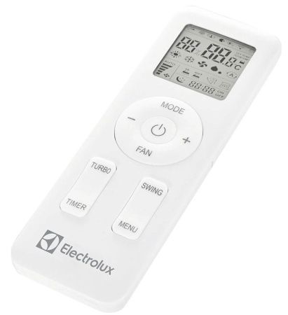 Инверторная сплит-система Electrolux EACS/I-12HF2/N8 купить за 72&nbsp;010 ₽ в Москве с доставкой по РФ