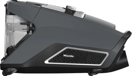 Пылесос Miele SKCF5 Blizzard CX1 Parquet PoweLine Graphite grey купить за 95&nbsp;250 ₽ в Москве с доставкой по РФ