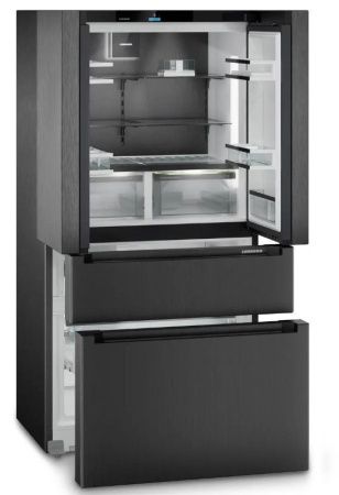 Холодильник Liebherr MBbsdi 9556 Prime BioFresh NoFrost - купить онлайн, цена 630 000 ₽, стоимость доставки по МСК и РФ от 300 рублей, заказать сейчас! Холодильник Liebherr MBbsdi 9556 Prime BioFresh NoFrost купить за 630 000 ₽ в Москве с доставкой по РФ