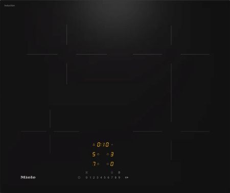 Индукционная варочная панель Miele KM 7363 FL купить за 165&nbsp;500 ₽ в Москве с доставкой по РФ