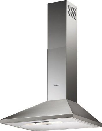 Вытяжка Electrolux EFC 60151 X купить за 7&nbsp;360 ₽ в Москве с доставкой по РФ
