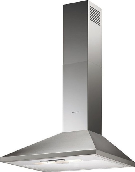 Вытяжка Electrolux EFC 60151 X - купить за 7&nbsp;360 ₽ в Москве с доставкой по РФ