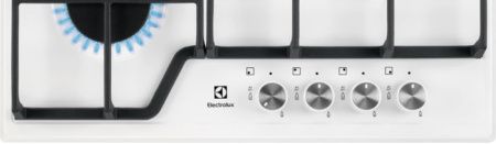 Варочная панель Electrolux GRE263MW купить за 45&nbsp;360 ₽ в Москве с доставкой по РФ