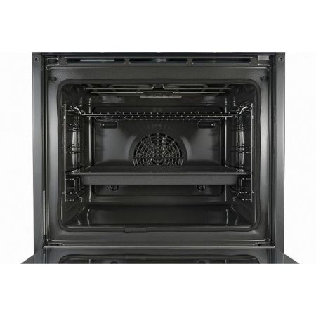 Духовой шкаф Bosch HBG578BB0R купить за 299&nbsp;999 ₽ в Москве с доставкой по РФ
