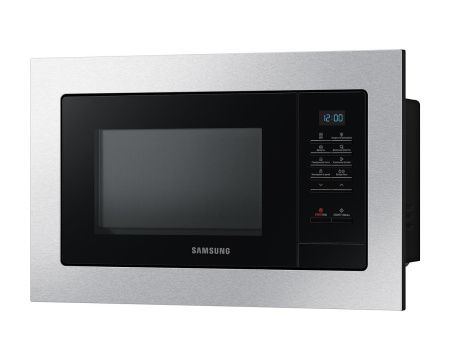 Встраиваемая микроволновая печь Samsung MS20A7013AT/BW купить за в Москве с доставкой по РФ