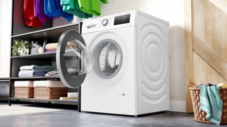 Стиральная машина Bosch WAU28PA0SN купить за 157&nbsp;200.90 ₽ в Москве с доставкой по РФ
