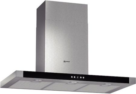 Настенная вытяжка Neff D79MH52N0 - купить онлайн, цена 218 000 ₽, стоимость доставки по МСК и РФ от 300 рублей, заказать сейчас! Настенная вытяжка Neff D79MH52N0 купить за 218 000 ₽ в Москве с доставкой по РФ