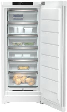 Морозильник Liebherr FNd 7026 - купить онлайн, цена 187 000.18 ₽, стоимость доставки по МСК и РФ от 300 рублей, заказать сейчас! Морозильник Liebherr FNd 7026 купить за 187 000.18 ₽ в Москве с доставкой по РФ