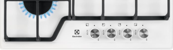 Варочная панель Electrolux GRE263MW - купить за 45&nbsp;360 ₽ в Москве с доставкой по РФ