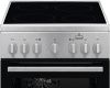 Электрическая плита Electrolux RKR560100X купить за 47&nbsp;630 ₽ в Москве с доставкой по РФ
