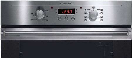 Духовой шкаф Electrolux EOG 23400 X купить за 197&nbsp;500 ₽ в Москве с доставкой по РФ
