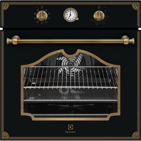 Духовой шкаф Electrolux OPEB2320R - купить онлайн, цена 196 200 ₽, стоимость доставки по МСК и РФ от 300 рублей, заказать сейчас! Духовой шкаф Electrolux OPEB2320R купить за 196 200 ₽ в Москве с доставкой по РФ