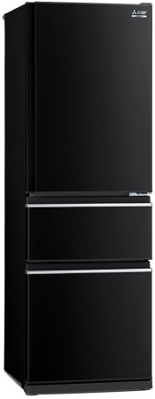 Холодильник Mitsubishi Electric MR-CXR46EN-OB-R - купить онлайн, цена 129 950.42 ₽, стоимость доставки по МСК и РФ от 300 рублей, заказать сейчас! Холодильник Mitsubishi Electric MR-CXR46EN-OB-R купить за 129 950.42 ₽ в Москве с доставкой по РФ