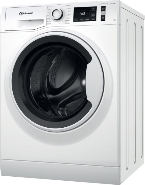 Стиральная машина Bauknecht W Active 711 A - купить за 45&nbsp;000 ₽ в Москве с доставкой по РФ