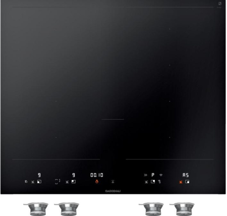 Варочная панель Gaggenau VI462103 - купить онлайн, цена 129 999 ₽, стоимость доставки по МСК и РФ от 300 рублей, заказать сейчас! Варочная панель Gaggenau VI462103 купить за 129 999 ₽ в Москве с доставкой по РФ