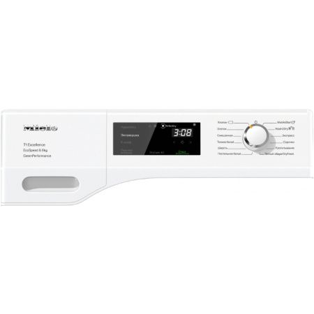 Сушильная машина Miele TEF 775 WP купить за 221&nbsp;000 ₽ в Москве с доставкой по РФ
