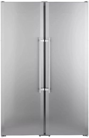 Холодильник Side-by-Side Liebherr SBSesf 7222 Comfort NoFrost - купить онлайн, цена 319 590.13 ₽, стоимость доставки по МСК и РФ от 300 рублей, заказать сейчас! Холодильник Side-by-Side Liebherr SBSesf 7222 Comfort NoFrost купить за 319 590.13 ₽ в Москве с доставкой по РФ