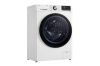 Стиральная машина LG F2V9HS9W купить за 47&nbsp;000 ₽ в Москве с доставкой по РФ