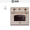 Духовой шкаф Ilve 600-CMP OAT купить за 299&nbsp;999 ₽ в Москве с доставкой по РФ