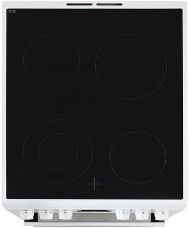 Электрическая плита AEG 47005V9-WN купить за 40&nbsp;490 ₽ в Москве с доставкой по РФ