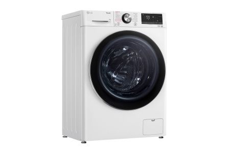 Стиральная машина LG F2V9HS9W купить за 47&nbsp;000 ₽ в Москве с доставкой по РФ