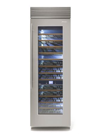 Винный шкаф Fhiaba XS7490FW6 купить за 499&nbsp;999 ₽ в Москве с доставкой по РФ