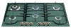 Варочная панель Ilve H906CNVGR купить за 129&nbsp;999 ₽ в Москве с доставкой по РФ