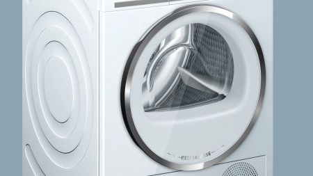 Сушильная машина Siemens WT 47Y781 OE купить за 66&nbsp;880 ₽ в Москве с доставкой по РФ