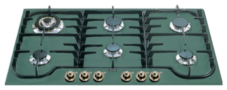 Варочная панель Ilve H906CNVGR - купить онлайн, цена 129 999 ₽, стоимость доставки по МСК и РФ от 300 рублей, заказать сейчас! Варочная панель Ilve H906CNVGR купить за 129 999 ₽ в Москве с доставкой по РФ