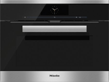 Духовой шкаф Miele H6800BP EDST/CLST - купить онлайн, цена 519 550 ₽, стоимость доставки по МСК и РФ от 300 рублей, заказать сейчас! Духовой шкаф Miele H6800BP EDST/CLST купить за 519 550 ₽ в Москве с доставкой по РФ