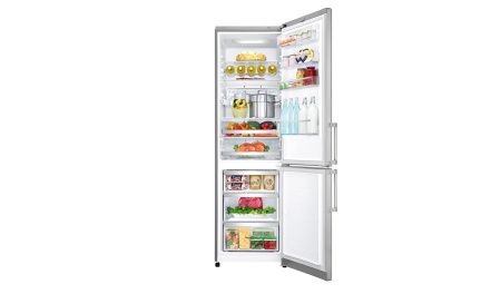 Холодильник LG GA-B499YAQZ купить за 99&nbsp;900 ₽ в Москве с доставкой по РФ