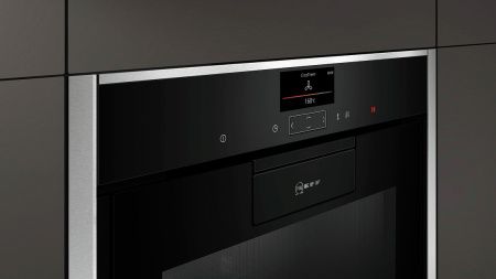Духовой шкаф Neff B87CS34H0 купить за 377&nbsp;000 ₽ в Москве с доставкой по РФ