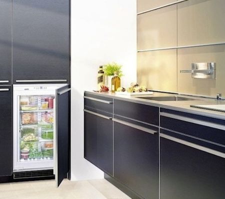 Морозильник Liebherr IGN 1654 Premium NoFrost - купить онлайн, цена 89 890.20 ₽, стоимость доставки по МСК и РФ от 300 рублей, заказать сейчас! Морозильник Liebherr IGN 1654 Premium NoFrost купить за 89 890.20 ₽ в Москве с доставкой по РФ