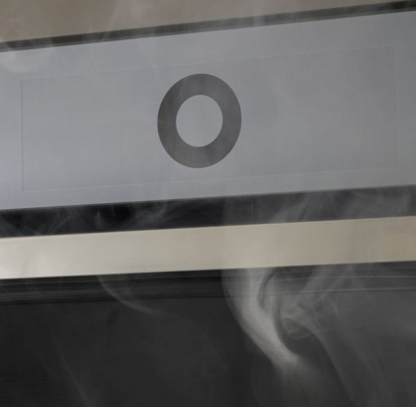 Встраиваемая пароварка V-ZUG CombiSteamer V6000 45F CS6T-23033 черное стекло - купить за 890&nbsp;990.38 ₽ в Москве с доставкой по РФ