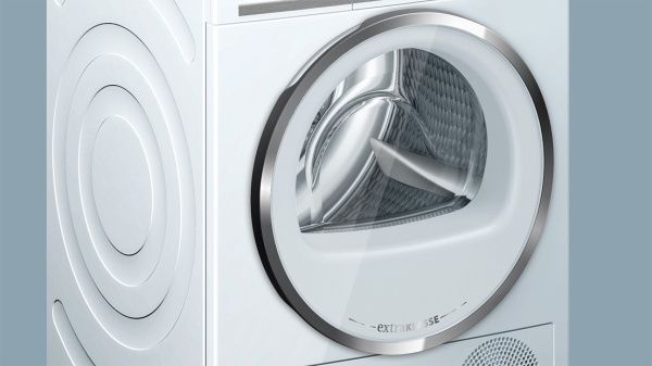 Сушильная машина Siemens WT 47Y781 OE - купить за 66&nbsp;880 ₽ в Москве с доставкой по РФ