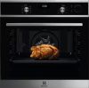 Духовой шкаф Electrolux EOC5E70X купить за 114&nbsp;240 ₽ в Москве с доставкой по РФ