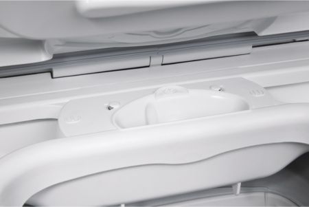 Стиральная машина Electrolux EW6TN5061F купить за 69&nbsp;850 ₽ в Москве с доставкой по РФ