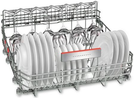 Посудомоечная машина Bosch SMI 88TS11 R купить за 150&nbsp;000 ₽ в Москве с доставкой по РФ