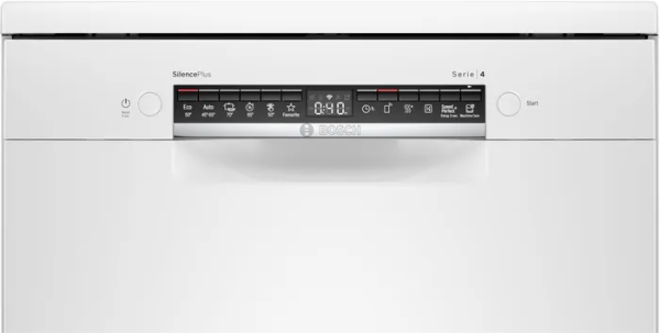 Посудомоечная машина Bosch SMS 4HCW48E - купить за 97&nbsp;900.42 ₽ в Москве с доставкой по РФ