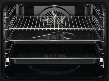 Духовой шкаф Electrolux KOEBP39X купить за 88&nbsp;820 ₽ в Москве с доставкой по РФ