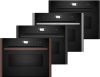Компактный духовой шкаф с микроволнами Neff C29MS3AY0 - купить онлайн, цена 259 900 ₽, стоимость доставки по МСК и РФ от 300 рублей, заказать сейчас! Компактный духовой шкаф с микроволнами Neff C29MS3AY0 купить за 259 900 ₽ в Москве с доставкой по РФ