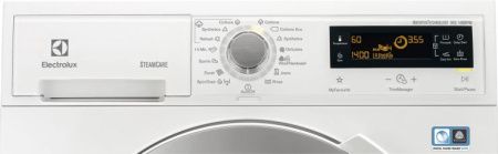 Стиральная машина Electrolux EWF 1497 HDW2 купить за 237&nbsp;300 ₽ в Москве с доставкой по РФ
